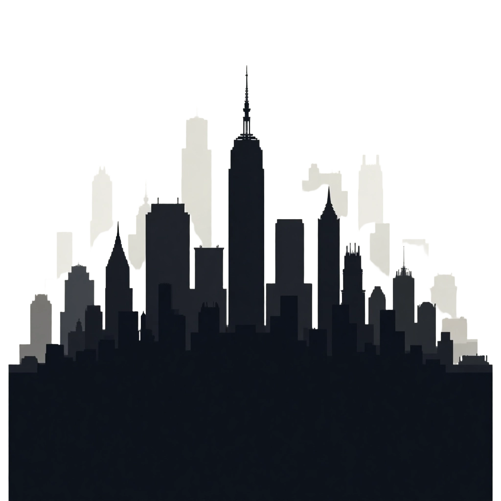 Urban Silhouette